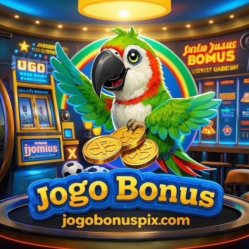 jogo Bonus